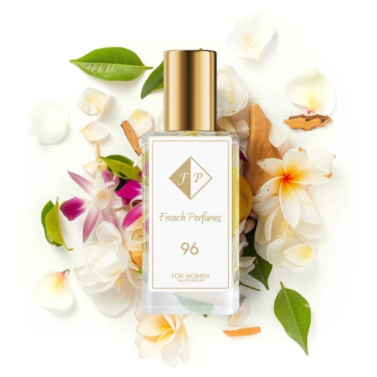 Nr. 96 kvepalai įkvėpti Paco Rabanne - Fame 104 ml