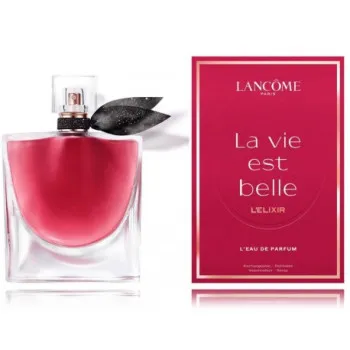 Lancome La Vie Est Belle L`Elixir L`Eau De Parfum Edp 30 мл