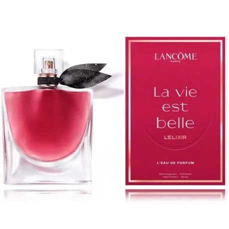 Lancome La Vie Est Belle L`Elixir L`Eau De Parfum Edp 30ml Kvapusis vanduo (EDP) Lancome
