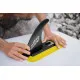 Pripučiama geltona irklavimo lenta 320 x 76 x 12 cm cm Bestway 65348