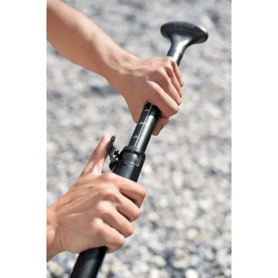 Pripučiama geltona irklavimo lenta 320 x 76 x 12 cm cm Bestway 65348