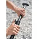Pripučiama geltona irklavimo lenta 320 x 76 x 12 cm cm Bestway 65348