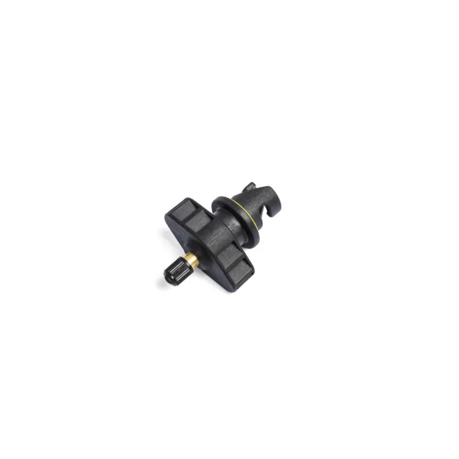 Надувная жёлтая доска для гребли 320 x 76 x 12 см Bestway 65348