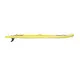 Pripučiama geltona irklavimo lenta 320 x 76 x 12 cm cm Bestway 65348
