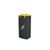 Надувная жёлтая доска для гребли 320 x 76 x 12 см Bestway 65348