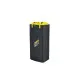 Pripučiama geltona irklavimo lenta 320 x 76 x 12 cm cm Bestway 65348