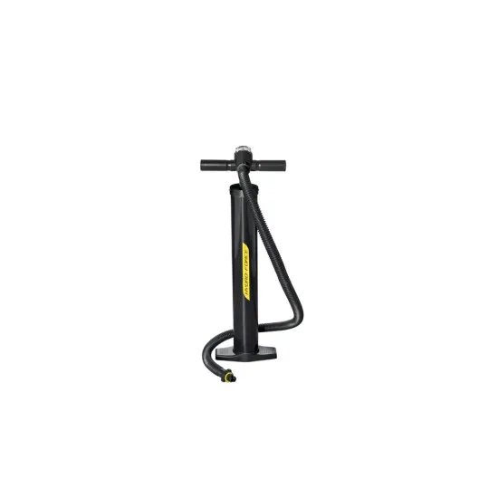 Pripučiama geltona irklavimo lenta 320 x 76 x 12 cm cm Bestway 65348