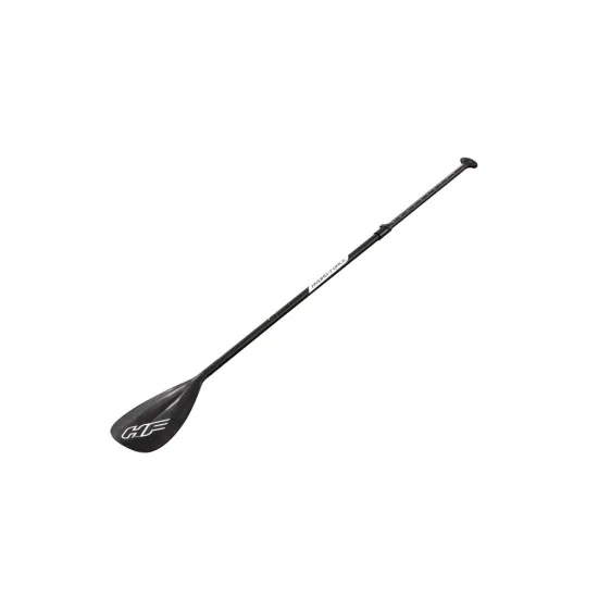 Pripučiama geltona irklavimo lenta 320 x 76 x 12 cm cm Bestway 65348
