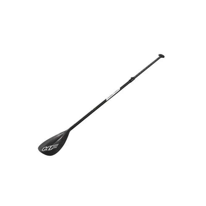 Надувная жёлтая доска для гребли 320 x 76 x 12 см Bestway 65348