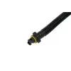 Надувная жёлтая доска для гребли 320 x 76 x 12 см Bestway 65348