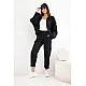 Andrea Women's Black Set