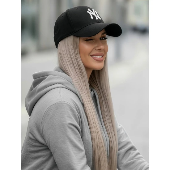 Moteriškas pilkas  sportinis kostiumas Super