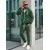 Barry Men's Green Set