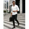White shirt for men Firol O/V01