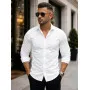 White shirt for men Firol