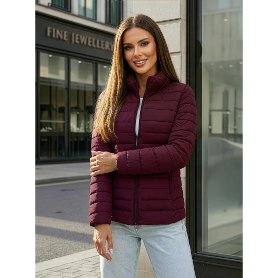 Bordo striukė Titer JS/16M9109/01