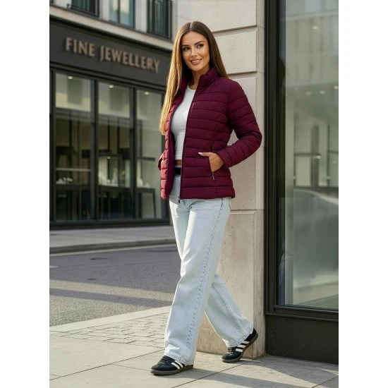 Bordo striukė Titer JS/16M9109/01