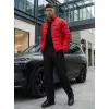 Transitional red jacket Flif Men's Jackets and Coats