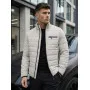 Transitional brown jacket Flif