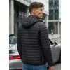 Pereinamojo laikotarpio juoda striukė Mond Savaitės TOP: Pavasarinės striukės