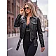 Clarify Women's Black Jacket