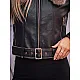 Clarify Women's Black Jacket