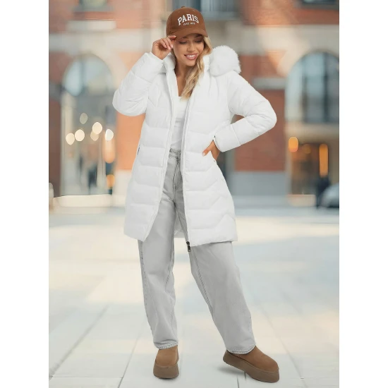 Moteriška žieminė striukė Tamira