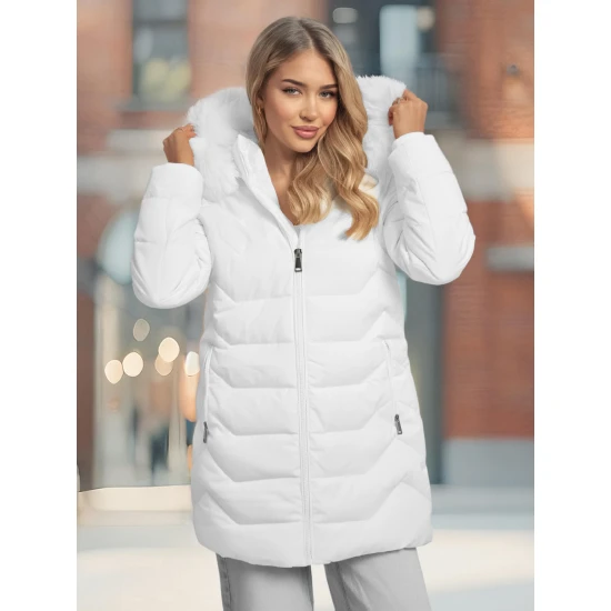 Moteriška žieminė striukė Tamira