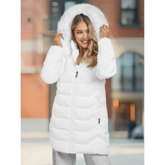 Moteriška žieminė striukė Tamira