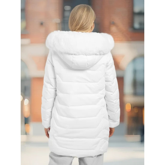 Moteriška žieminė striukė Tamira