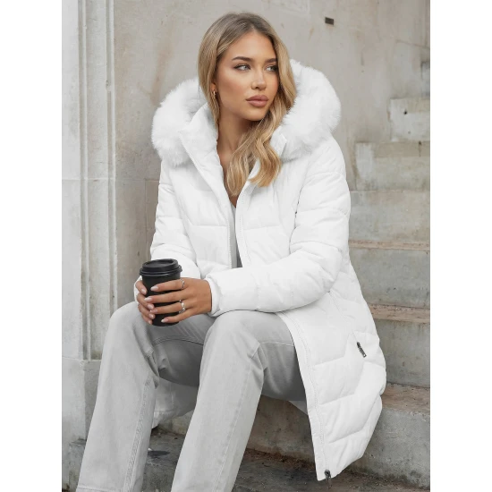 Moteriška žieminė striukė Tamira