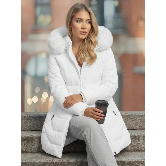 Moteriška žieminė striukė Tamira