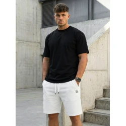 Vyriški balti šortai Detroit