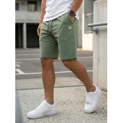 Vyriški chaki šortai Detroit