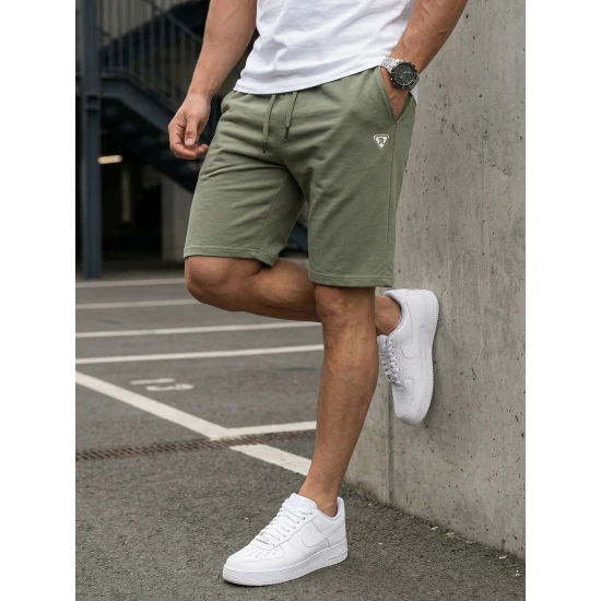 Vyriški chaki šortai Lori Šortai