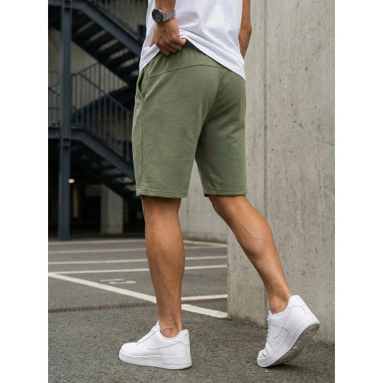 Vyriški chaki šortai Lori Šortai