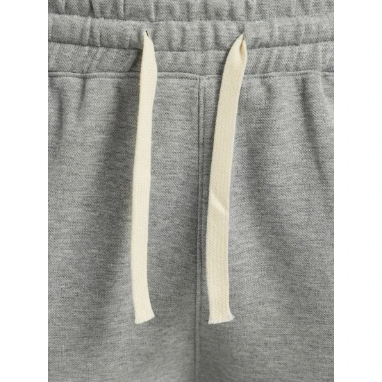 Vyriškos pilkos spalvos kelnės Bold Laisvalaikio kelnės