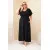 Grace Women's Black Dress