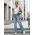 Women's blue jeans Emi
