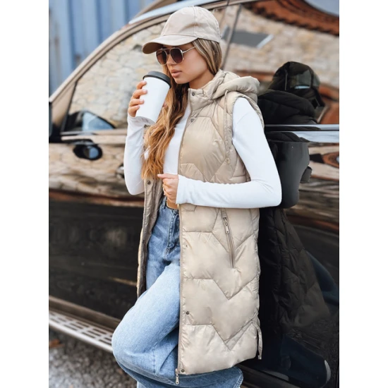 Moteriška ilga rusva liemenė Lucy