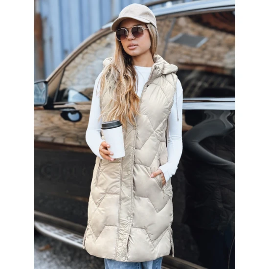 Moteriška ilga rusva liemenė Lucy