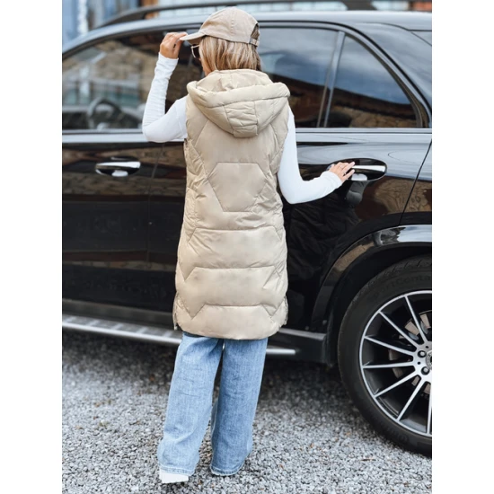 Moteriška ilga rusva liemenė Lucy