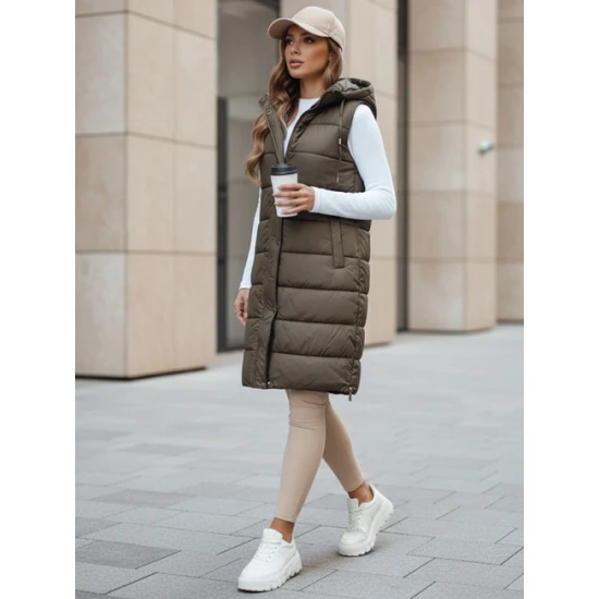 Moteriška chaki liemenė Legacy Moteriškos liemenės