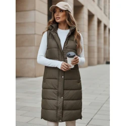 Moteriška chaki liemenė Legacy