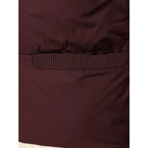 Moteriška bordo liemenė Panel