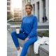 Moteriškas mėlynas komplektas Milian Moteriški komplektai