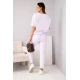 Moteriškas šviesiai violetinis komplektas Elite Moteriški komplektai