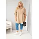 Ruby Women's Light Brown Shirt