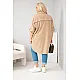 Ruby Women's Light Brown Shirt