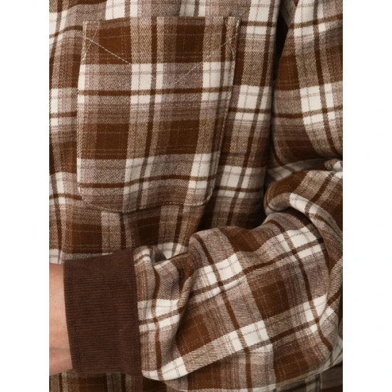 Moteriški rudi languoti marškiniai Esli Moteriški marškiniai